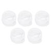 5 Pcs Door Knob Baby Safety Cover Round Child Toddler Proofing Door Knob Cover for Home