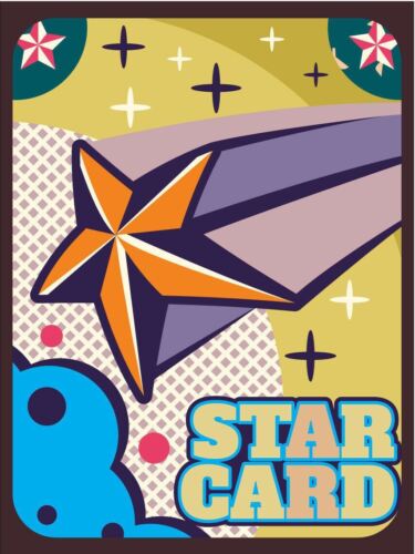 

Star Gard Metal Wall Plaque Art Vintage tin sign retroAluminum 20x30cm（7.8x11.8inch）