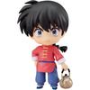 Nendoroid Ranma 1 2 Saotome Non-Scale Plastic Painted Movable Figure