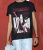 Retsu Unohana T-shirt Zaraki Kenpachi Bleach Anime Manga Funny Gift T-Shirt