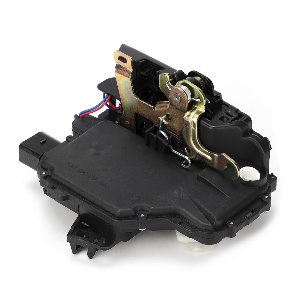 Front Right Door Latch Lock Actuator Mechanism 3B1 837 016 A Replacement Auto Car Accessory
