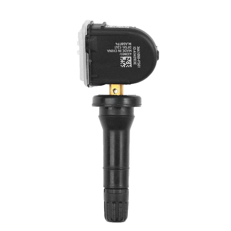 NEW-Car TPMS Sensor 3641050FS01 3641050-FS01 For DFSK Glory 500 560 IX5 IX7 Tire Pressure Monitoring System Sensor