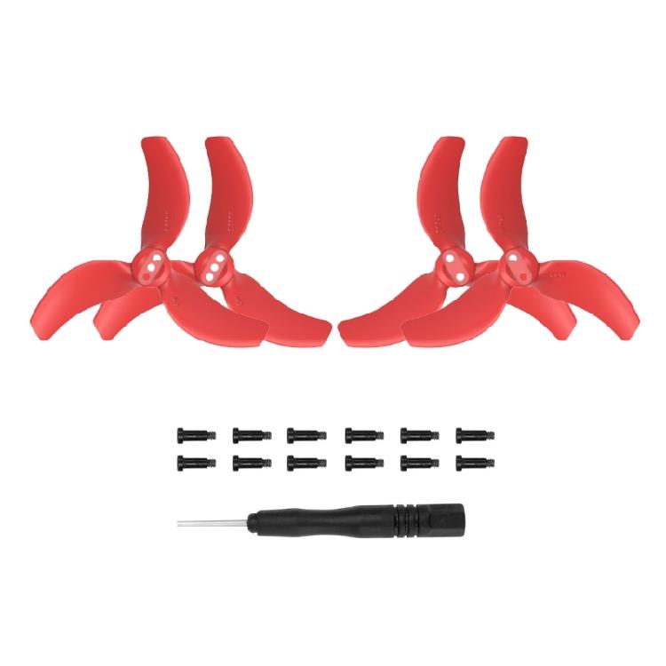 Propellers 3032S Wing Bladee for Avata 2 Drones Quadcopter Accessory