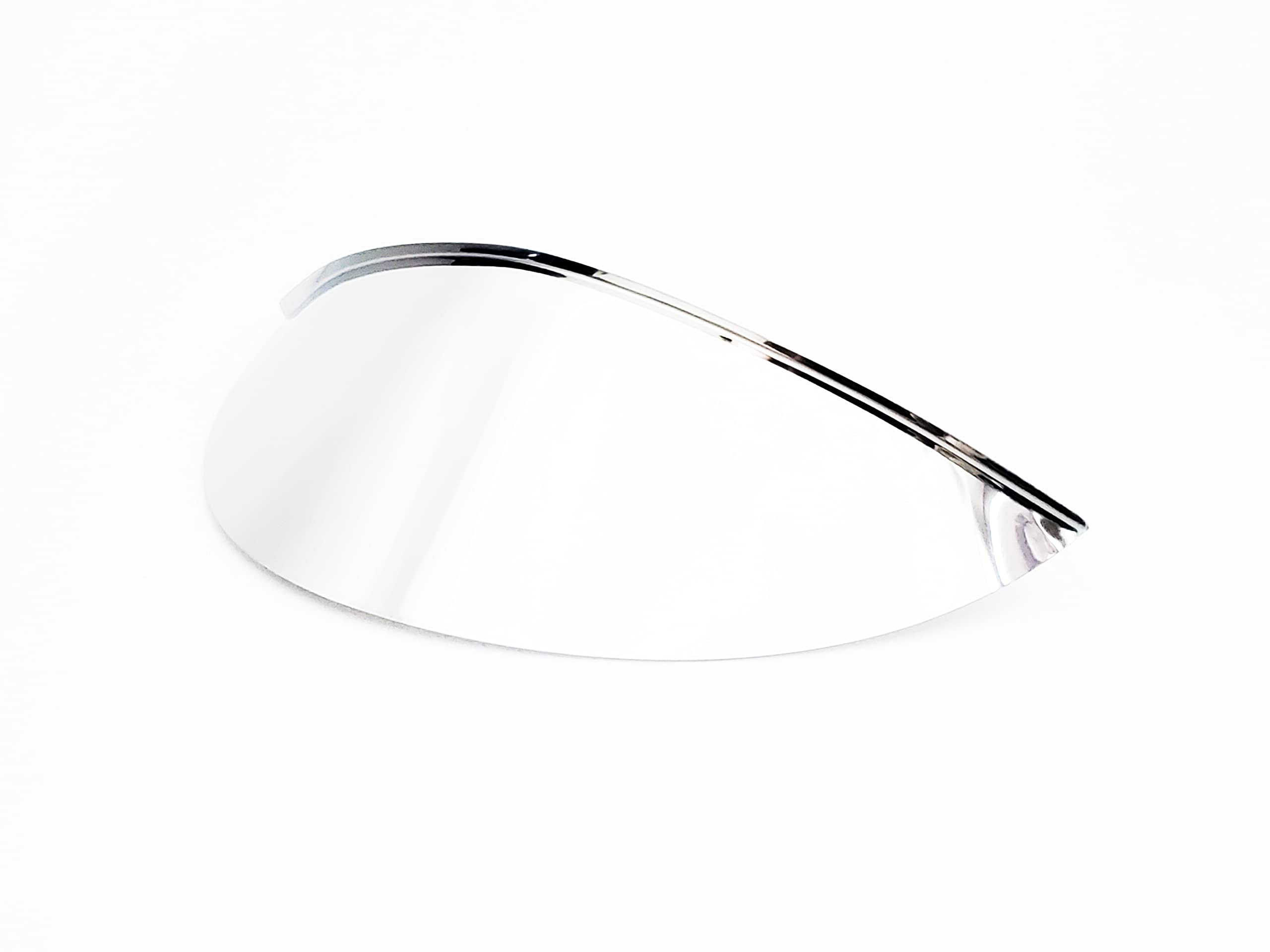 

180mm Headlight Visor for PiyoPiyo Compatible with Hornet Zephyr OneS&M B9-1 Motorcycles, PiyoPiyo, Visor, CBX400F, CBR400F, CB400SF, NC31, NC39,