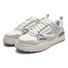 New FILA Slam 22 Shoes 'Cream White Grey' F12M341208FPN