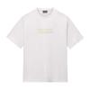 Napapijri Mens Box Logo T-Shirt