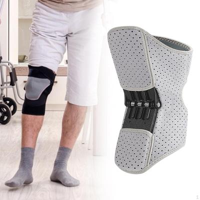 Knee Support Brace Accessory Non Slip Protective Assistive Device Sport for Running