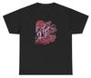Melanie Martinez Merch T Shirt Fairy Blood Portals Album Cry Baby Fan Singer Tee