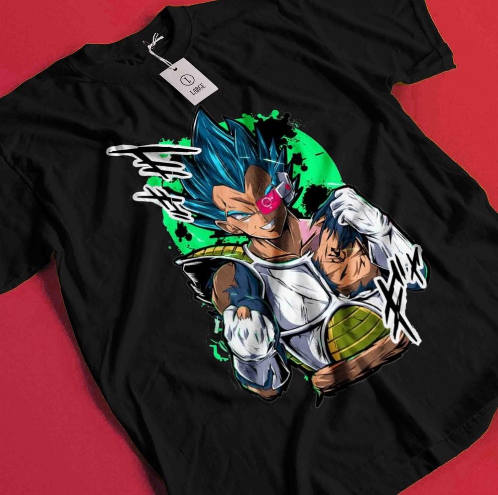 

Vintage Special Anime Love T-shirt Japanese shirt Anime T-shirt Manga Gift Shirt BB727 M