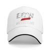 Ecw Hardcore Wrestling Cappellino da Baseball Sun Primavera Vintage Hip Hop Cappelli Per Unisex Uomini Corsa Hippie Cappellini da Baseball