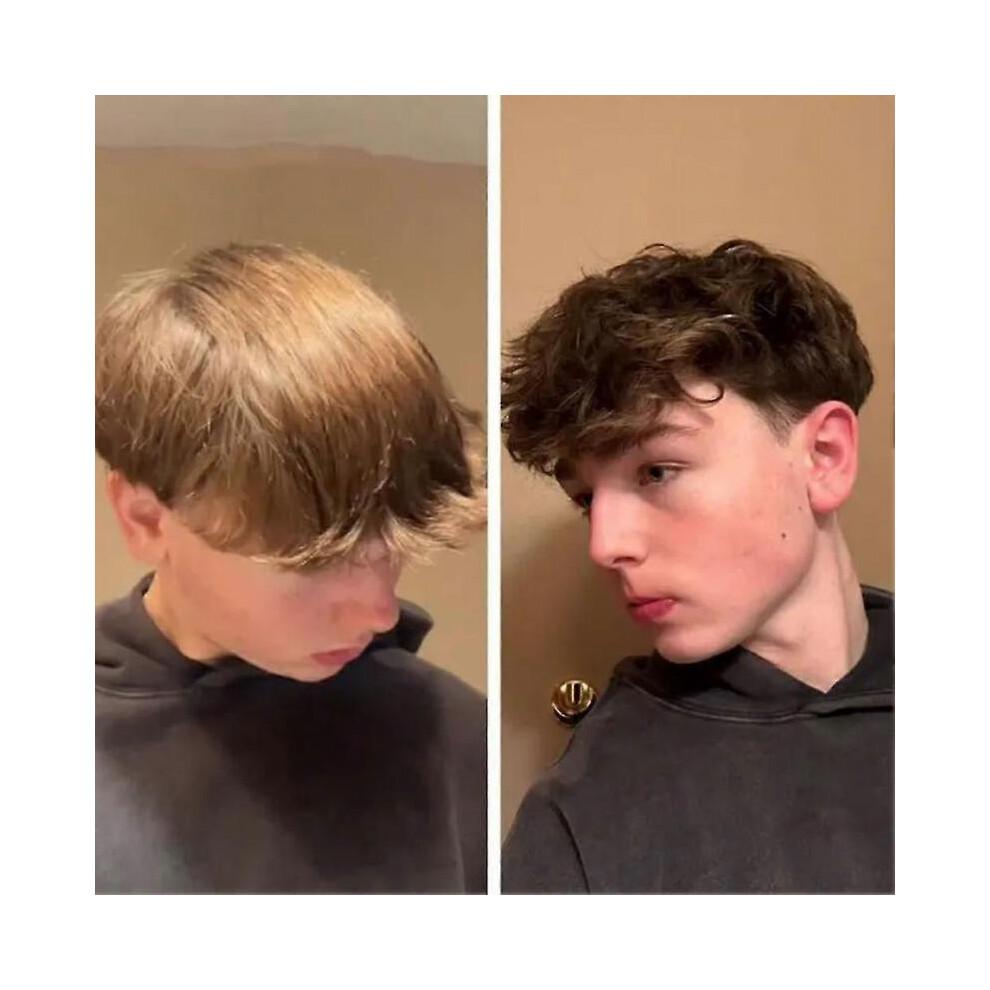 Basierend auf Bodyworks Haarpuder für Textur, Sofortiges Volumen & Textur, Leichtgewichtig