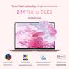 ASUS Adol 14 Air Fragrance Edition AI Laptop (CN version)