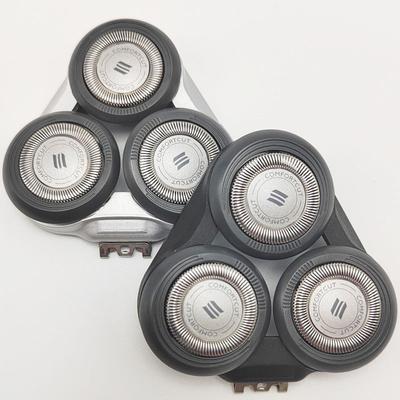 Washable Replacement Shaver Head For Philips S5000 S5370 S5571 S5420 S5140 S5078 S5077 S5050 S5082 S5380 S5400 Razor Blade
