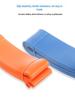 Multifunctional TPE Resistance Band for Yoga and Strength Training