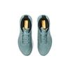 Asics Gel Nimbus 25 Foggy Teal Herren Sneaker Pure-Aqua 1011B547-402