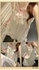 2026 Summer Cloud Cotton Women's Nightgown with Chest Pads - Sweet Princess Camisole Long Dress
