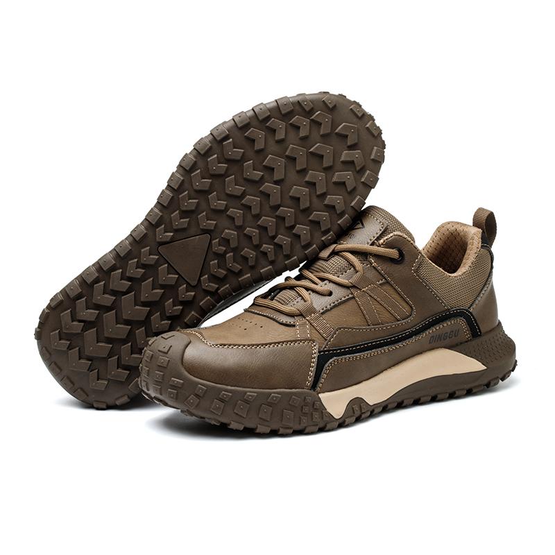 

Fashion Insulation 10kv Mens Anti-smash Work Boots Anti-smash Anti-puncture Work Sneakers Indestructible Protective Safety Shoes 46