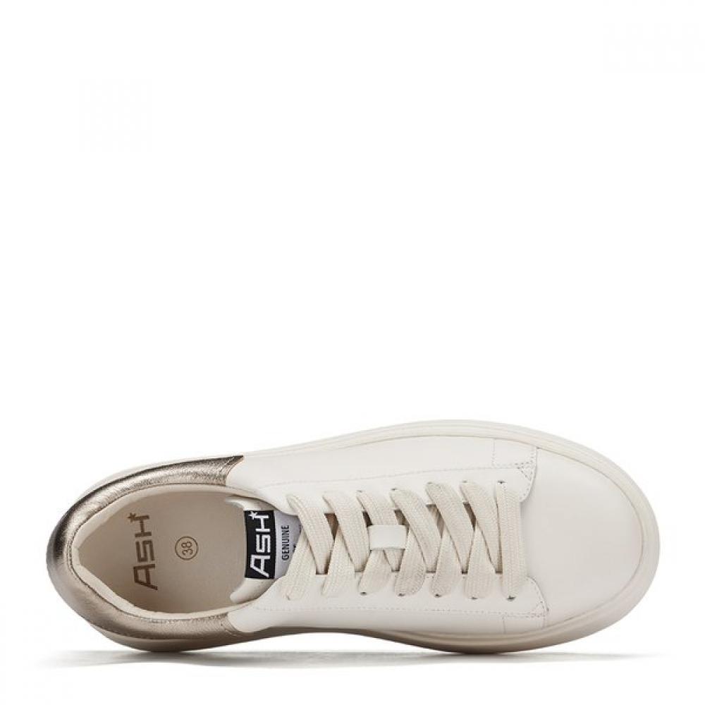 Ash Moby Platform Sneakers Af2d01037 Gd