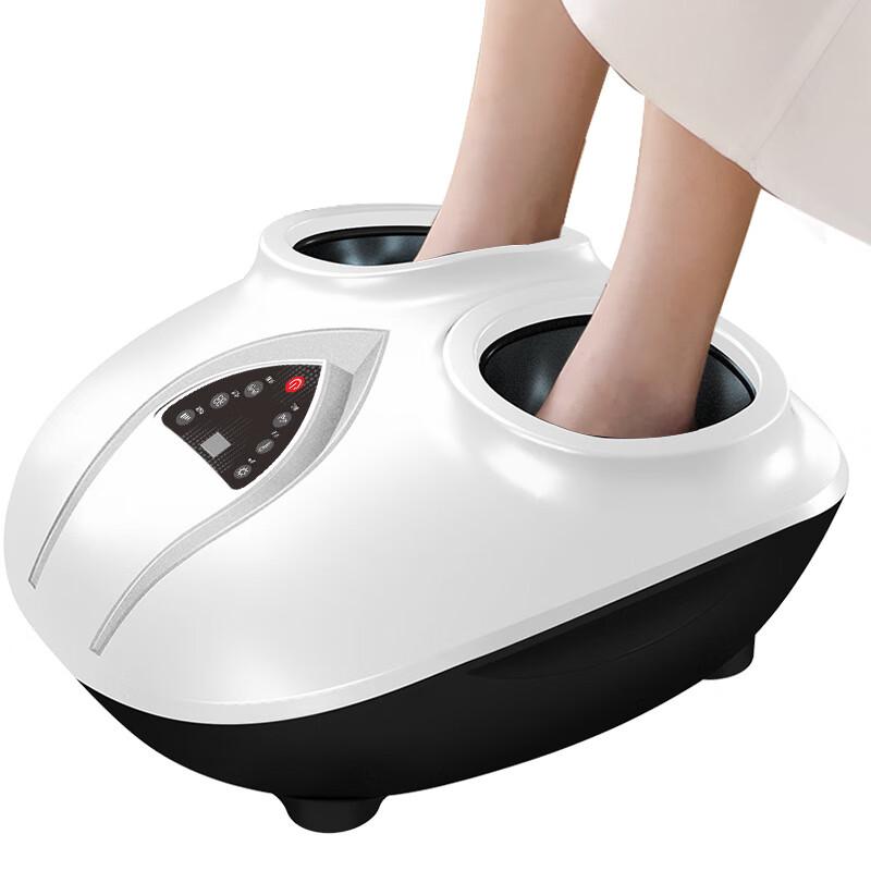 KangZuofan Automatic Airbag Foot Massager