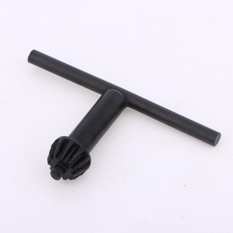 Watch Repair Tool Axle Screw Head Handle Drill Bit Watch Repair Pinvice Clamping Tool 0.3-4Mm Range Watchmaker Tools
