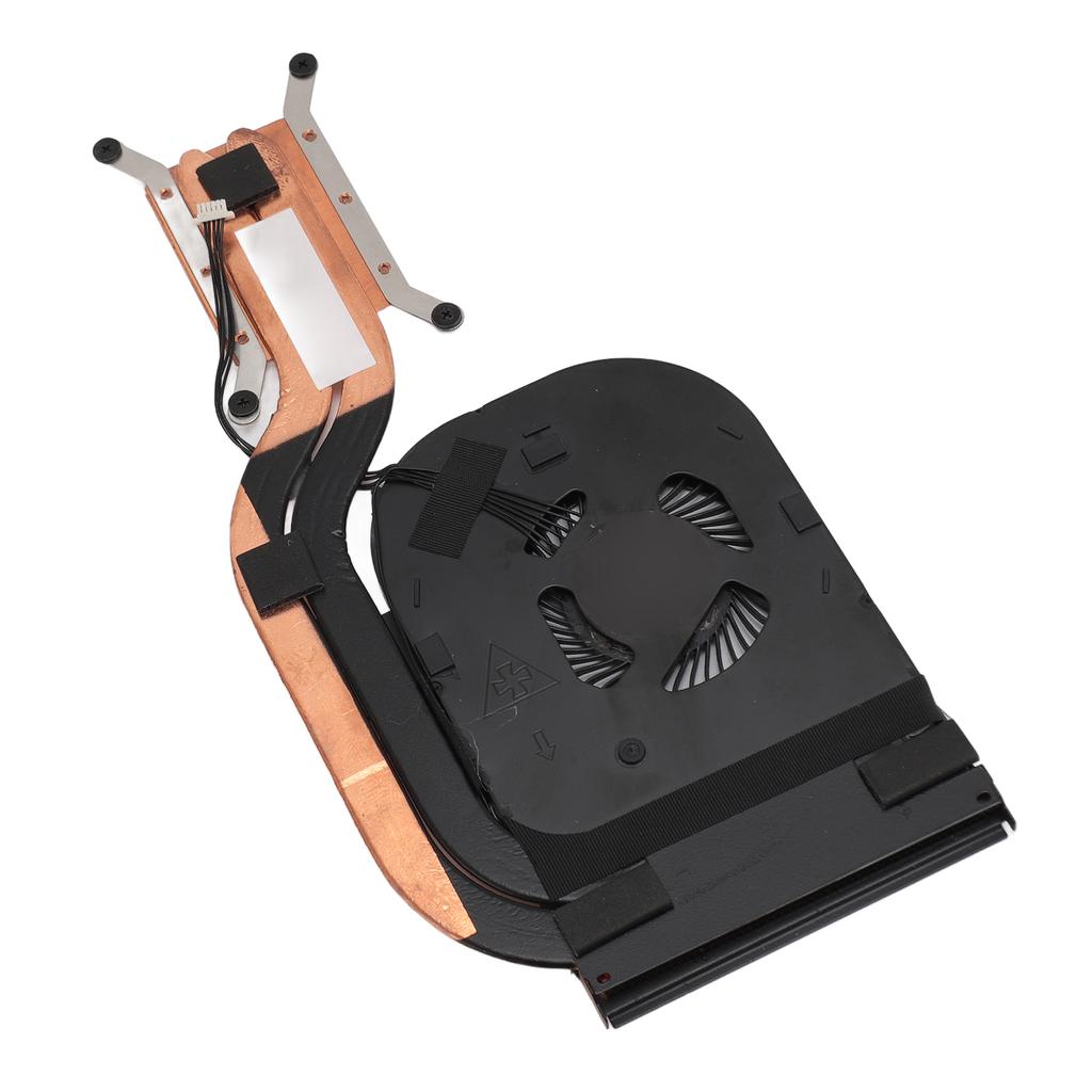 Laptop CPU Cooling Fan 5 Pin Replacement CPU Cooling Fan Module for ThinkPad X1 Carbon 6Th Gen 2018 Laptop