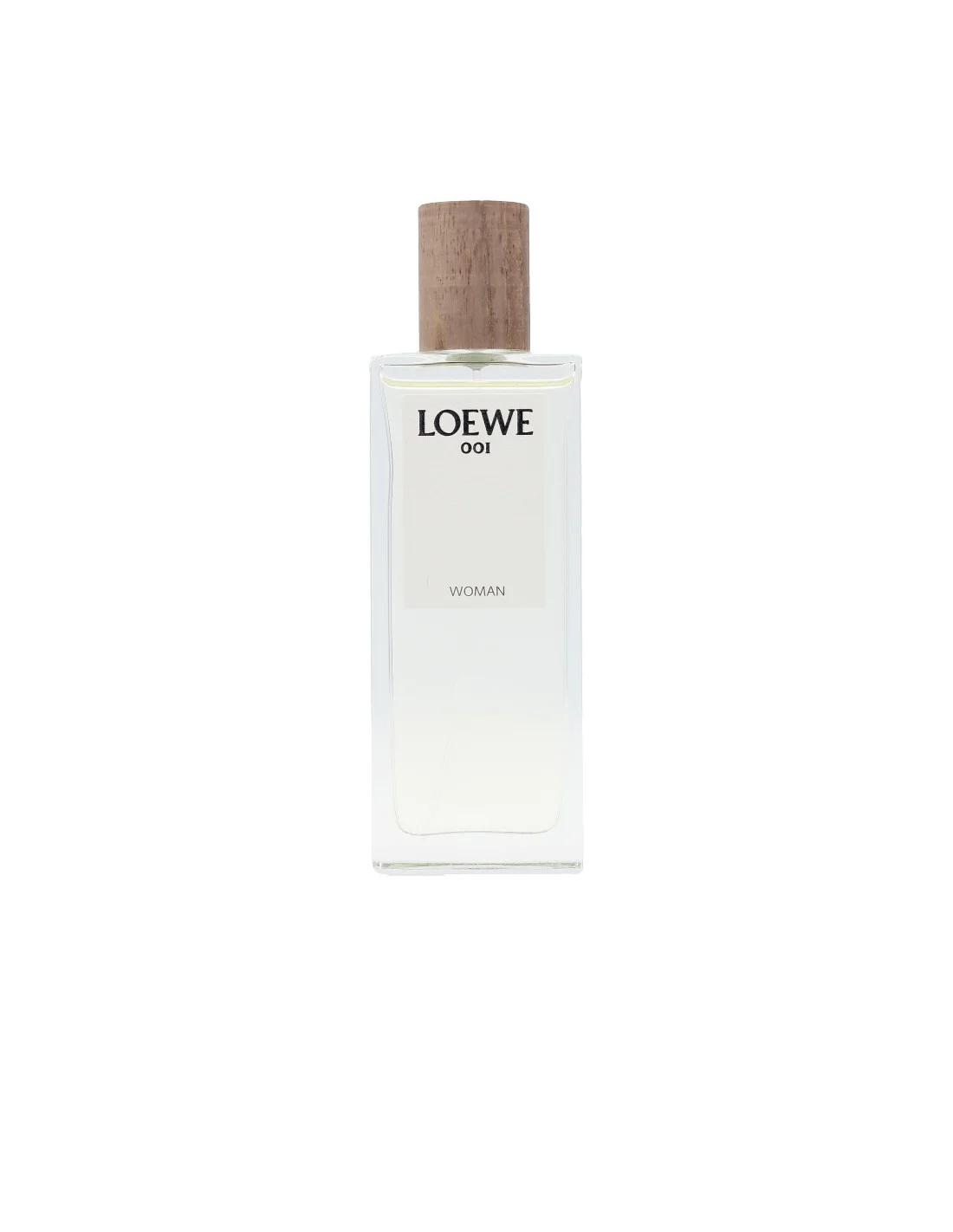 Loewe 001 Woman Edp Sp 75ml New Format
