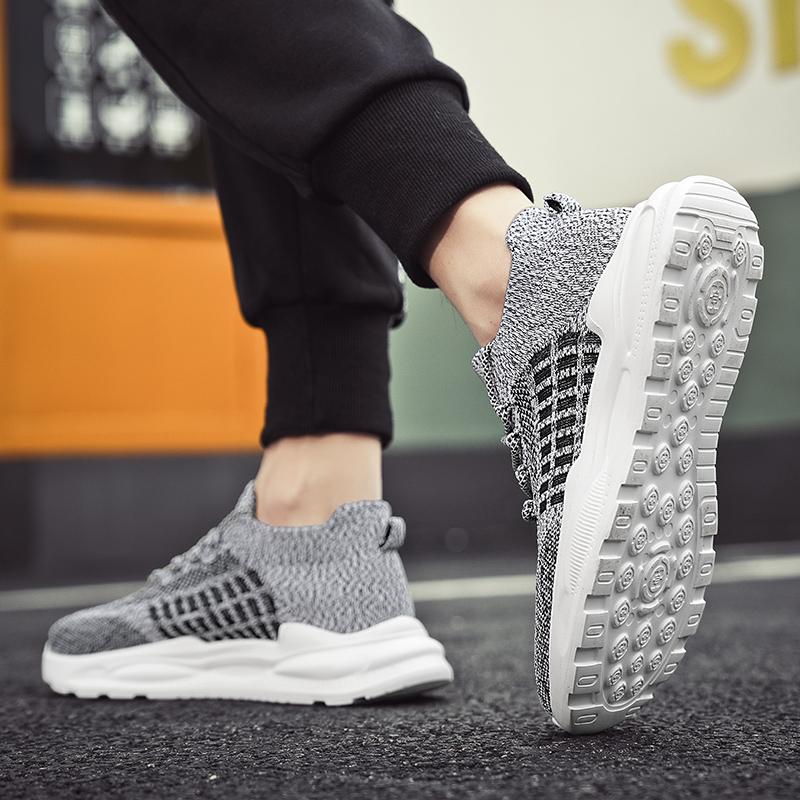 Мужская обувь — фото 5