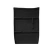 TPE Divider Storage Box/Mat for 2021-2024 Nissan Rogue - Modifies Lower Center Console.