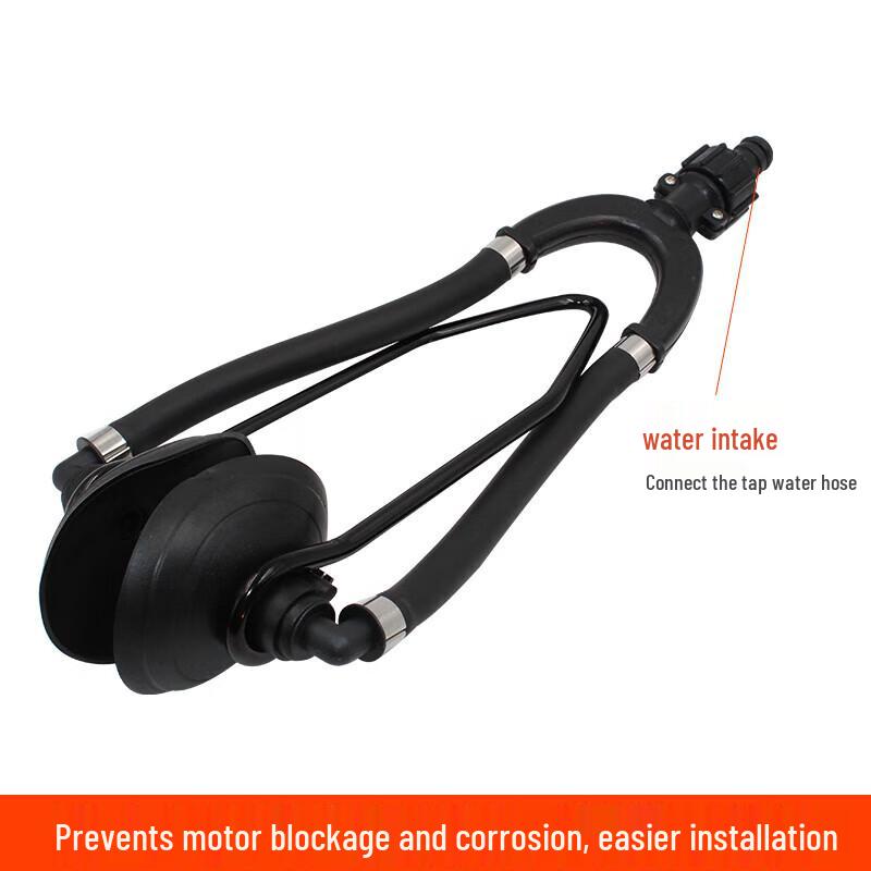 Outboard Motor Flushing Tool Other