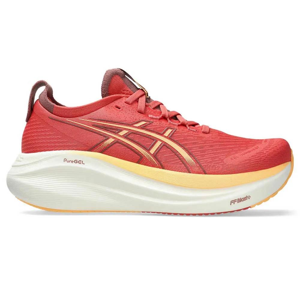 

Asics Кроссовки для бега Gel Nimbus 27 44