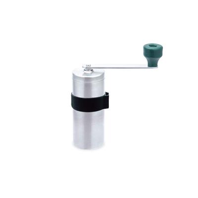 Ceramic Stainless Steel Tea Mill