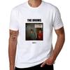 The Drums Portaunisexto Album Tshirt Big Size Short Sleeve Tee For Unisex