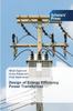 Kniha Design of Energy Efficiency Power Transformer