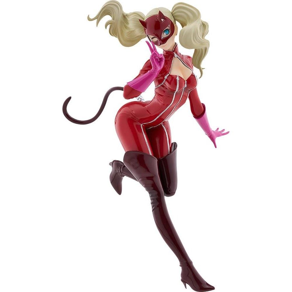 POP UP PARADE Persona 5 Royal Panther Non-Scale Plastic Painted Finished Product