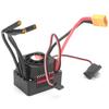 SURPASSHOBBY 80A Waterproof Brushless ESC with XT60 Plug for 10 18 RC Car