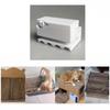 High Precision Die Cutting Machine, Guillotine Paper Cutter for Scrapbooking, Cardboard Craft, Arts & DIY Projects,