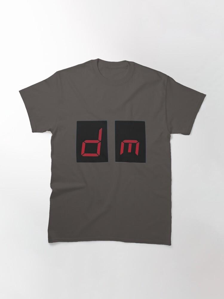 Depeche Mode Classic T-Shirt