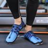 36-46 Pánské / Dámské oblíbené multifunkční boty na jógu Fitness obuv Dech Plavky Boty na vodní sporty Plážová obuv Outdoorová cyklistická obuv