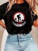 Soldier Silhouette Poppy Memorial T-shirt