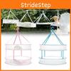 Adjustable Clothes Drying Net With Foldable Design For Efficient Indoor And Outdoor Use