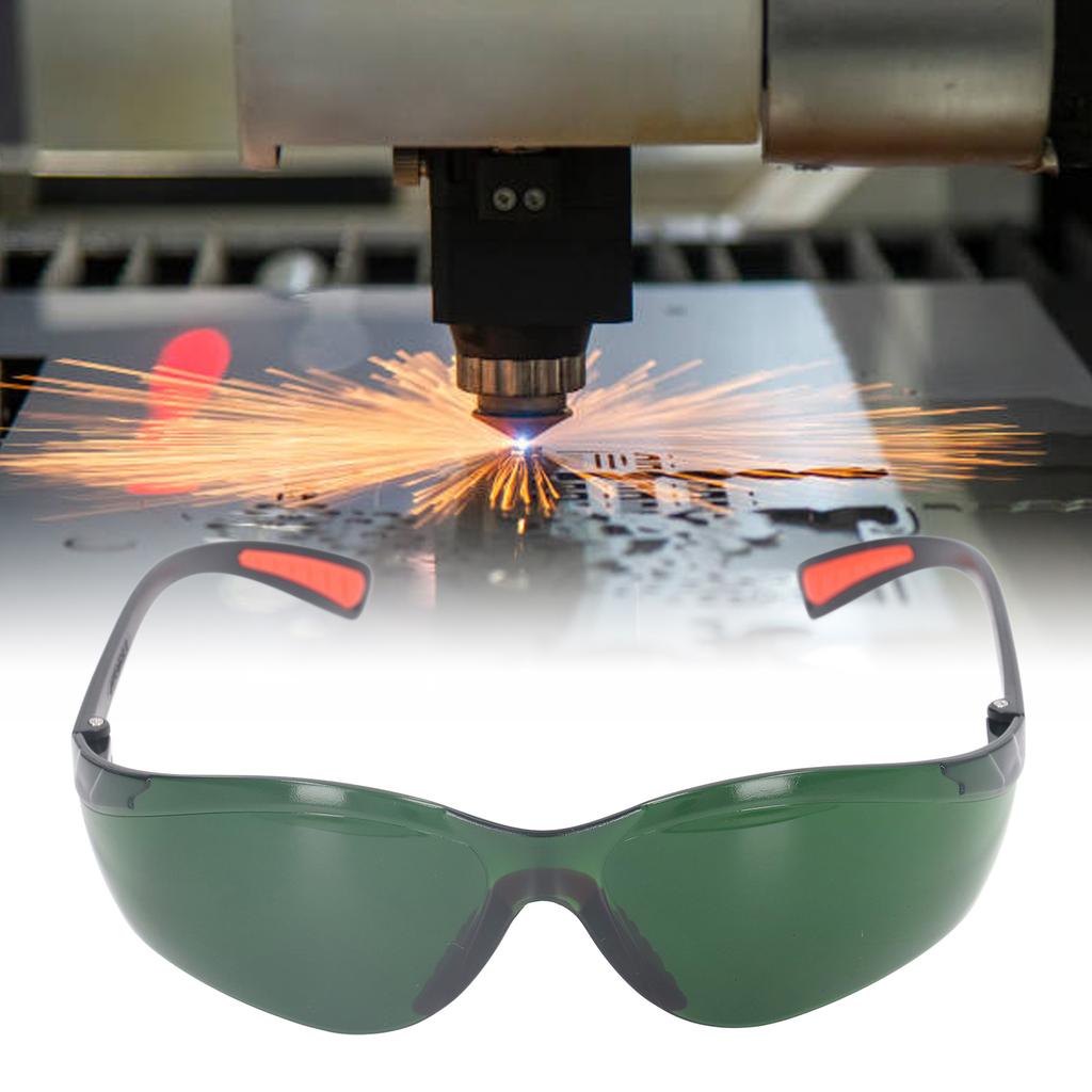 Welding Glasses Protective Welder Professional Eye UV Goggles Lens