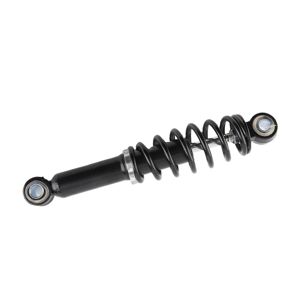 220mm Motorcycle Shock Absorber 1500lbs Spring Suspension Damper Universal for 50cc 70cc 90cc ATV Go Kart Electric Scooters