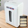 Comix S51708 High-Security Paper Shredder CN Plug (adapter Included)