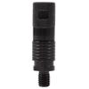 Fishing Alarm Quick Adapter, Fishing Adapter Connector, Wr-Resistant Outdoor Fishing for Fishing