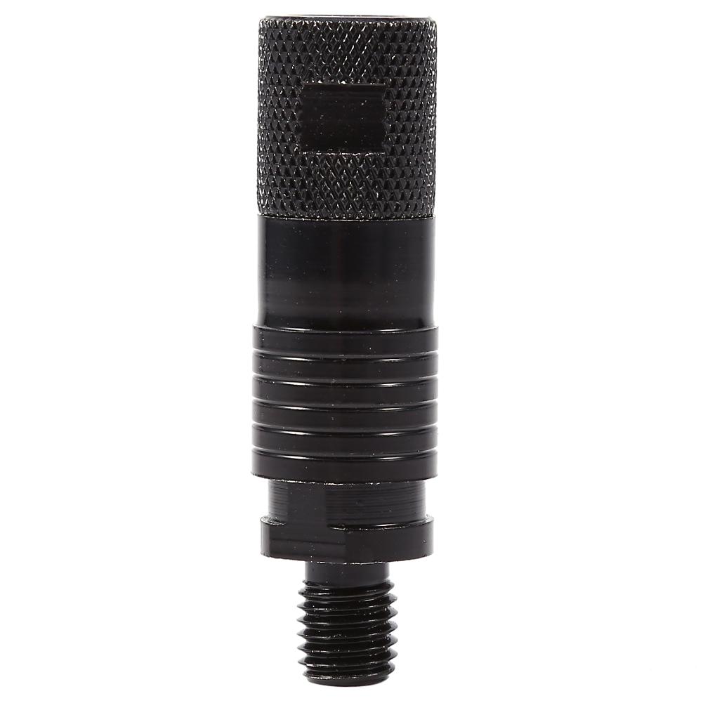 Fishing Alarm Quick Adapter, Fishing Adapter Connector, Wr-Resistant Outdoor Fishing for Fishing