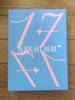 [USED] SEVENTEEN 17 - IS RIGHT HERE
