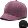 Outdoor Men Women Sun Visor Hats Lightweight Waterproof Breathable Sports Hat UPF50+ Ultra Thin Cooling Baseball Hats Short Brim