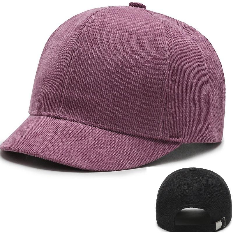 Outdoor Men Women Sun Visor Hats Lightweight Waterproof Breathable Sports Hat UPF50+ Ultra Thin Cooling Baseball Hats Short Brim
