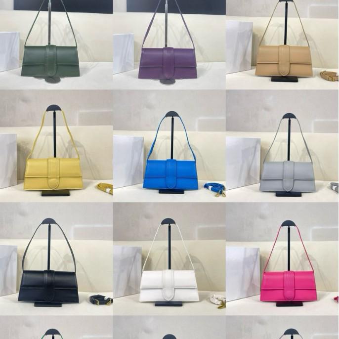 Jac Niche Square High-End Versatile Women's Tote & Crossbody Bag