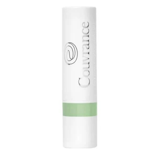 Avene Couvrance Консилер-карандаш зеленый 3 г